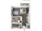 Link Apartments® Canvas - 275.S-B