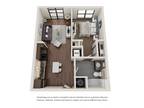Link Apartments® Canvas - 301.1A