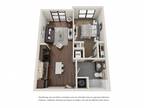 Link Apartments® Canvas - 301.1B