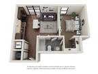 Link Apartments® Canvas - 301.1D