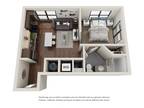 Link Apartments® Canvas - 301.1S