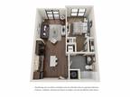 Link Apartments® Canvas - 301.1H