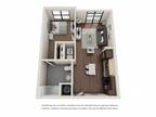 Link Apartments® Canvas - 301.1I