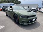 2022 Dodge Charger Scat Pack