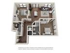 Link Apartments® Canvas - 301.2D