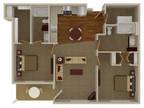 Timber Creek Apartment Homes - B5