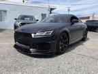 2021 Audi TT RS 2.5T