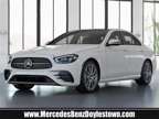 2023 Mercedes-Benz E-Class E 350 4MATIC