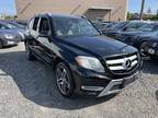 2015 Mercedes-Benz GLK-Class GLK 350