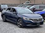 2020 Volkswagen Passat 2.0T R-Line