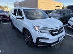 2020 Honda Pilot Touring 8-Passenger