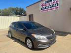 2014 Kia Forte 5-Door 5dr HB Auto EX Leather/Sunroof $6995 Cash...