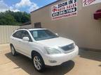 2009 Lexus RX 350 FWD 4dr $11500 Cash