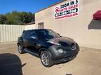 2011 Nissan JUKE 5dr Wgn standard shift FWD