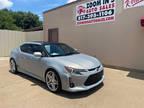 2014 Scion tC 2dr HB 6 Spd Standard shift $11,000 Cash....