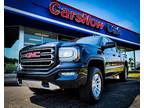 2018 GMC Sierra 1500 Base 4x4 4dr Double Cab 6.5 ft. SB