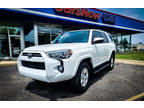 2020 Toyota 4Runner SR5 4x4 4dr SUV