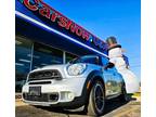 2015 MINI Countryman Cooper S ALL4 AWD 4dr Crossover