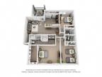 Landmark Apartments - The Cypress