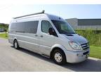 2014 Airstream Interstate Sprinter High Roof