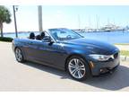 2016 BMW 4-Series 428i