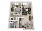 Somerset Apartments - A1 ONE BEDROOM