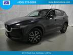 2018 MAZDA CX-5 Grand Touring Sport Utility 4D