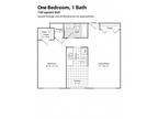 Brewster Place - 1 Bedroom 1 Bath