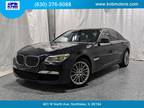 2013 BMW 7 Series 750i xDrive Sedan 4D