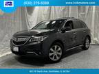 2016 Acura MDX SH-AWD Sport Utility 4D