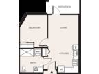Reserve at Lynnwood 55+ Affordable Living - 1 Bed 1 Bath A1A