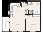Reserve at Lynnwood 55+ Affordable Living - 1 Bed 1 Bath A2A