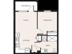 Reserve at Lynnwood 55+ Affordable Living - 1 Bed 1 Bath A3A