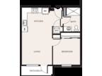 Reserve at Lynnwood 55+ Affordable Living - 1 Bed 1 Bath A6