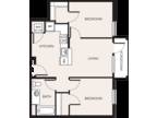 Reserve at Lynnwood 55+ Affordable Living - 2 Bed 1 Bath B2