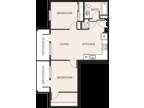 Reserve at Lynnwood 55+ Affordable Living - 2 Bed 1 Bath B6