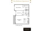 Normandy Heights - 2 Bedroom