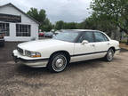 1992 Buick LeSabre Custom 4dr Sedan