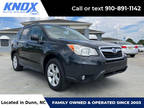 2014 Subaru Forester 4dr Auto 2.5i Touring PZEV