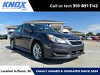 2013 Subaru Legacy 4dr Sdn H4 Auto 2.5i Premium