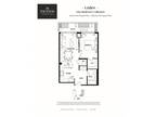 The Taunton Apartments - Loden