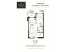 The Taunton Apartments - George V