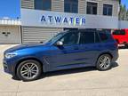 2019 BMW X3 M40i AWD 4dr Sports Activity Vehicle