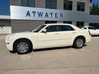 2006 Chrysler 300 Touring 4dr Sedan