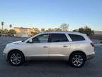 2008 Buick Enclave CXL