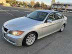 2007 BMW 3-Series 328i