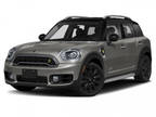 2019 MINI COUNTRYMAN Cooper S E