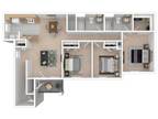 Arbors at Georgetown - 3 Bedroom