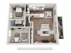 Pickwick Apartments - 2 BEDROOM BALCONY