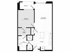 The Daley at Shady Grove Metro - 1 Bed 1 Bath A1G